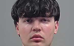Escambia Sex Offender Faces 20 New Felonies Including Registration Violations, Crimes Against Children