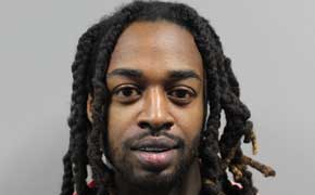 Escambia County Rapper Convicted On Federal Drug Related Charge