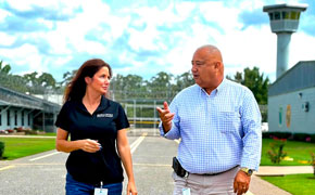 Complaints Of Unsafe Heat At Century Prison Trigger Surprise Lawmaker Inspection