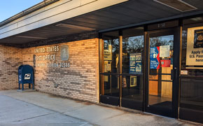 USPS Says Century, McDavid, Walnut Hill Mail Delivery Issues Resolved After Staffing Shortage