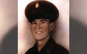 Remains Of Pfc. Joseph Chancery Returning Home Today After 75 Years Missing In Action