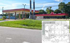 Chick-fil-A Relocation Approved To Former Dodge’s Property On Nine Mile Road