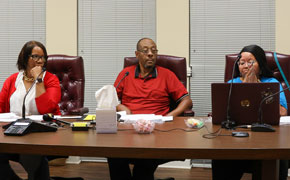 ‘Blindsided’ – Century Council Members Balk At Water, Wastewater Contract Over Lack Of Information