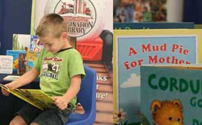 Dolly Parton’s Legacy Included Bringing Books To Children In North Escambia