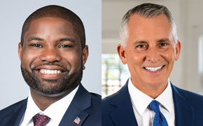 Donalds, Jolly Win Governor Primaries, Will Face Off In General Election