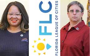 Two Century Council Members Named to Florida League of Cities Policy Committees