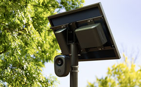 DeSantis Administration Shutters Flock Cameras on State Roads Across Florida