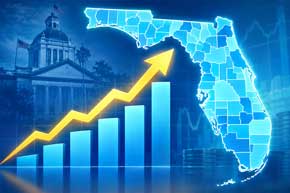 State Revenue In Florida Just Under Forecast