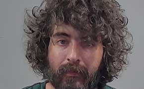 Century Man Charged With DUI Property Damage In Active School Zone