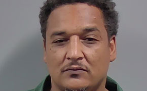 Cantonment Man Charged With Child Abuse After Allegedly Striking Juvenile With Stick