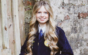Northview FFA President Grace Oliver Selected As Florida National FFA Delegate