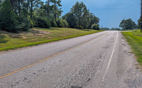 $5.3 Million Resurfacing Project Planned for West Highway 4 From Davisville to Century