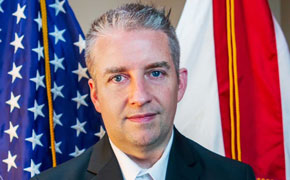 Commerce Chief Kelly Named Sole Finalist for Pensacola State College President