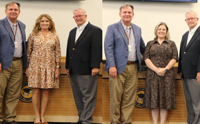 New Principal, Assistant Principal Confirmed For Kingsfield Elementary