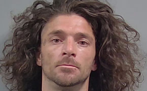 Cantonment Man Sentenced To State Prison Following $100K Stolen Property Investigation