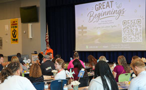 New Escambia County Teachers Prep For The New School Year