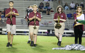 Bonus Photos: Northview, Cheerleaders, Band, Fans, And More