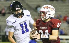Chiefs Roll Past Rocky Bayou 40-6 In Season-Opening Blowout (With Gallery)