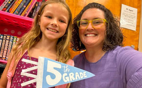 Elementary Schools Hold Orientation Across Escambia County (With Photo Gallery)