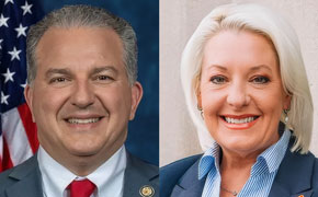 Patronis Wins Primary, Will Face Valimont In November