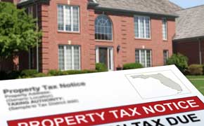 Judge Orders Rewrite Of Florida Property Tax Ballot Measure