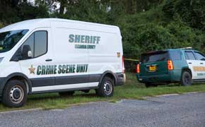 Possible Infant Skull Found In Wooded Area Near Byrneville Prompts Investigation — But It Was A ‘Realistic Fake’