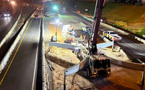This Week’s Road Construction Delay Spots