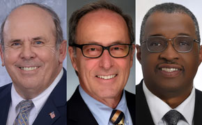 Voters Reelect Three Incumbent Escambia School Board Members