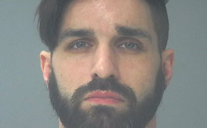Jay Man Sentenced To 40 Years In Prison On Multiple Child Sex Abuse Charges