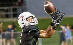High School Football Week 1: Winners, Losers, And Lots Of Photos