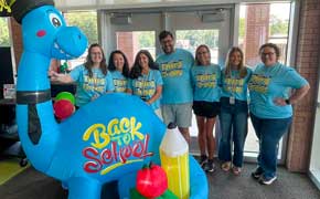 Teachers Head Back To School In Escambia County (With Gallery)