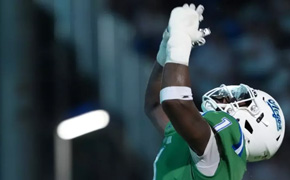 Recap: UWF Football With Stunning Win Over No.16 Southern Illinois In Division I Debut