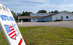 Escambia County’s Next School Superintendent Will Be Chosen By Voters