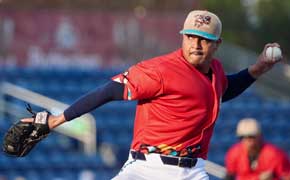 Wahoos Walk Off Suspended Game, Fall 10-2 To Biscuits In Follow Up