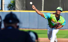 Wahoos Beat The Montgomery Biscuits