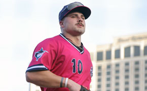 Five-Run Sixth Sinks Wahoos In Smokies Series Finale