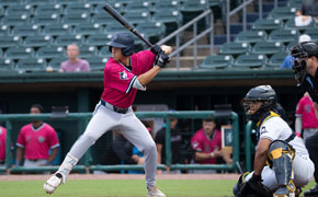 Wahoos Best Biscuits In Extras As Magic Number Narrows To Nine