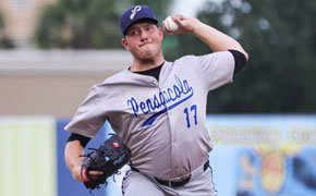 Wahoos Quieted By Biscuits In Sunday Finale