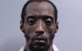 Escambia Man Charged With Pensacola Boulevard Motel Murder