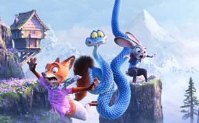 Free Movie Night Tonight At Carver Park In Cantonment