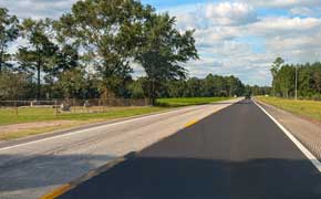 Here Are This Week’s Road Construction Spots To Avoid