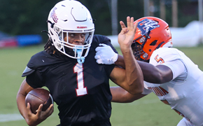 Tate Aggies Fall To The Escambia Gators