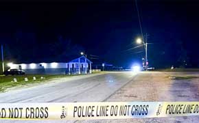Man Wounded In Early Morning Atmore Shooting Amid Crowd Of Over 500