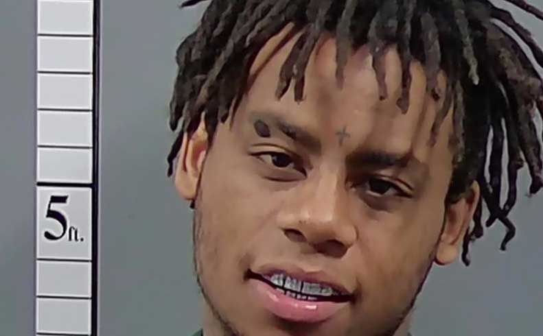 Escambia Man Faces Up To Life In Prison For Federal Fentanyl trafficking, Firearm Offenses