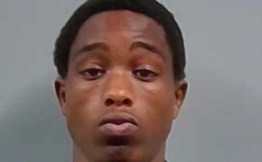 Cantonment Man Charged With Aggravated Assault, Strangulation After Dispute