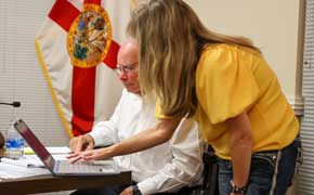 Century Approves Tentative $8.48 Million Budget, Steady Property Tax Revenue