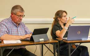 ‘Two Major’ Natural Gas Leaks: Century To Spend Nearly $70K To Fix