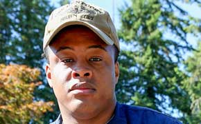Atmore Native Defends America From Under The Sea