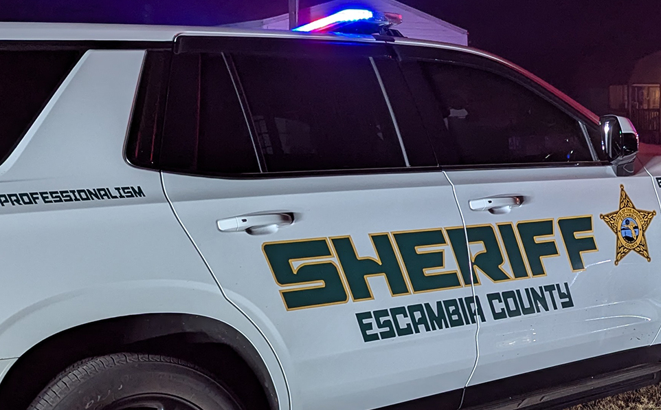 Sheriff’s Office Investigating Disturbance Involving Gun at Cantonment Whataburger Following Football Game