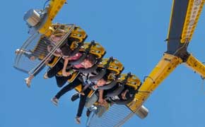 Pensacola Interstate Fair Releases Entertainment Schedule, Lowers Weekday Admission Prices